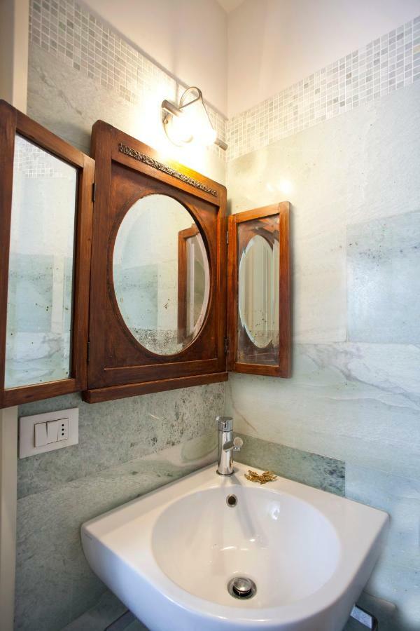 Al Mezzanino, Palazzo Torniello Apartment Veneţia Exterior foto
